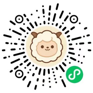 小程序二维码